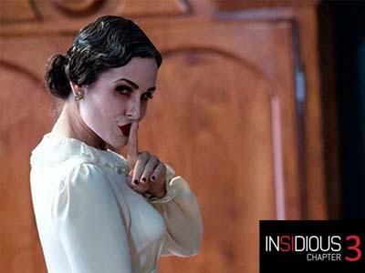 Siap-siap, 'Insidious 3' Segera Digarap!